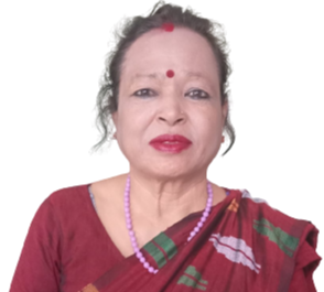 भागिरथी कुमारी चन्द