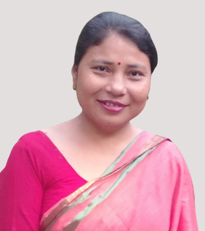 आशा कुमारी विश्वकर्मा