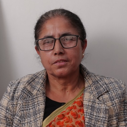 तीर्था गौतम