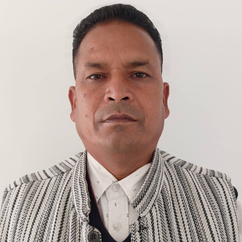 चन्द्रबहादुर विश्वकर्मा