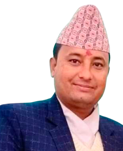 लोकेन्द्रबहादुर सिंह (एल.बि.)