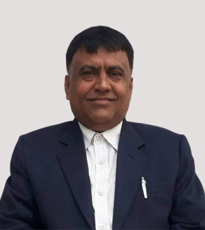 उद्धब प्रसाद रेग्मी