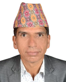 शिवप्रसाद आचार्य