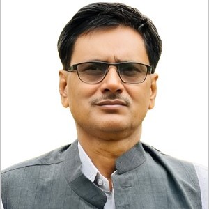 नागेन्द्रराय यादव