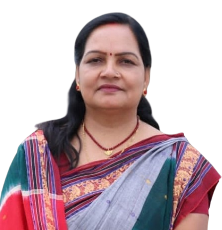 रेखा झा