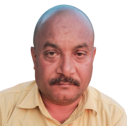 बबन सिंह