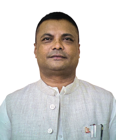 रामजि साह सोनार