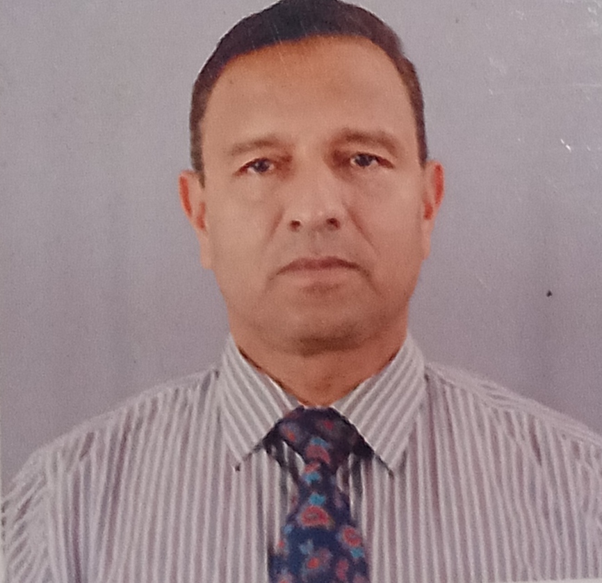 बिनोद पाण्डे