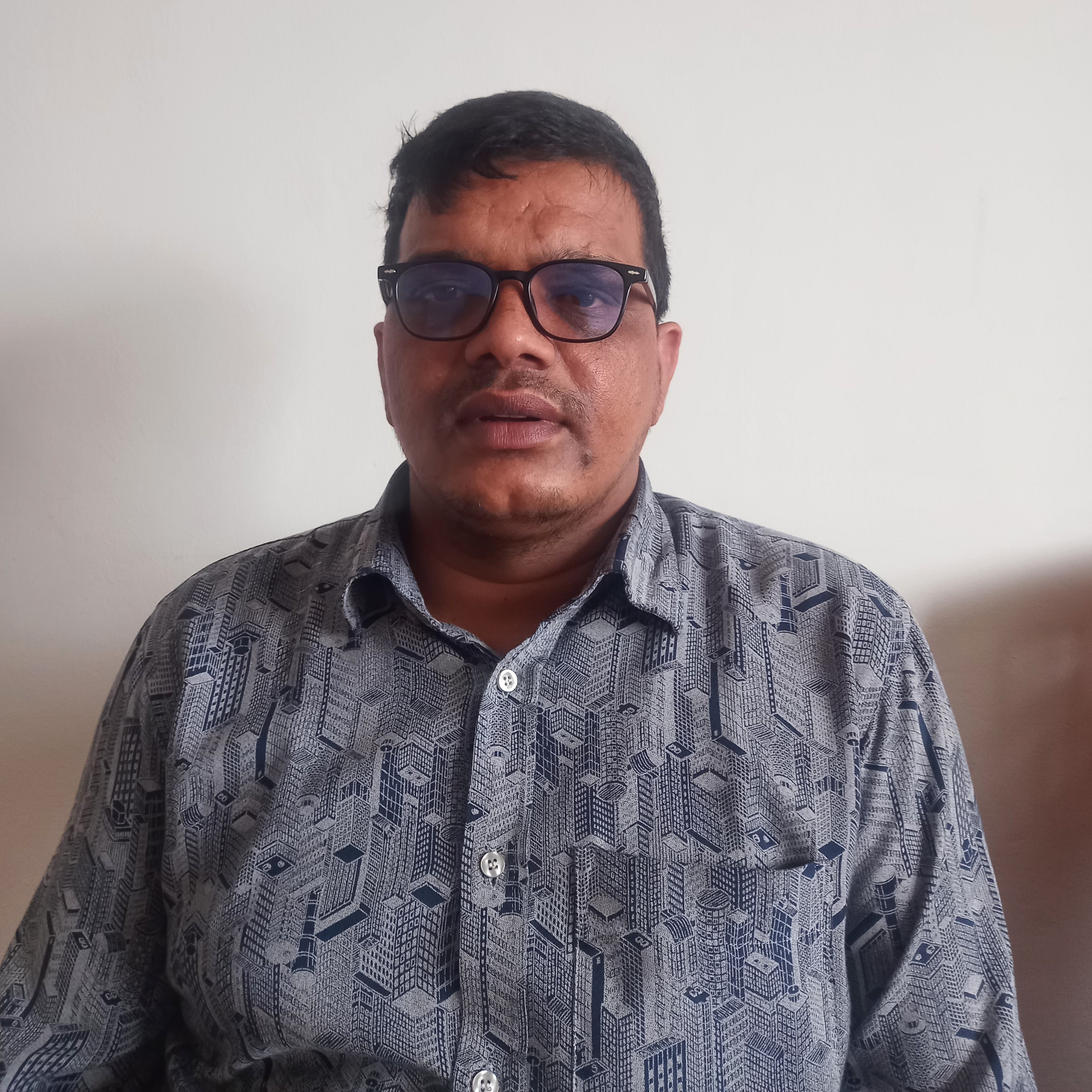सिद्ध प्रसाद ढुंगाना