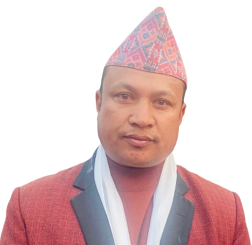 रमेश तिवारी खत्री