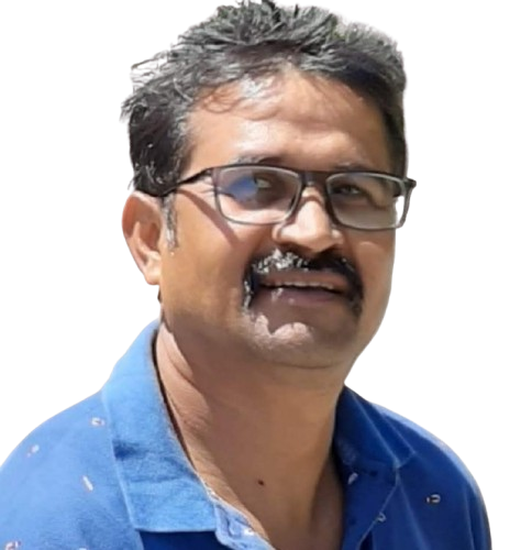 जीवन गौतम