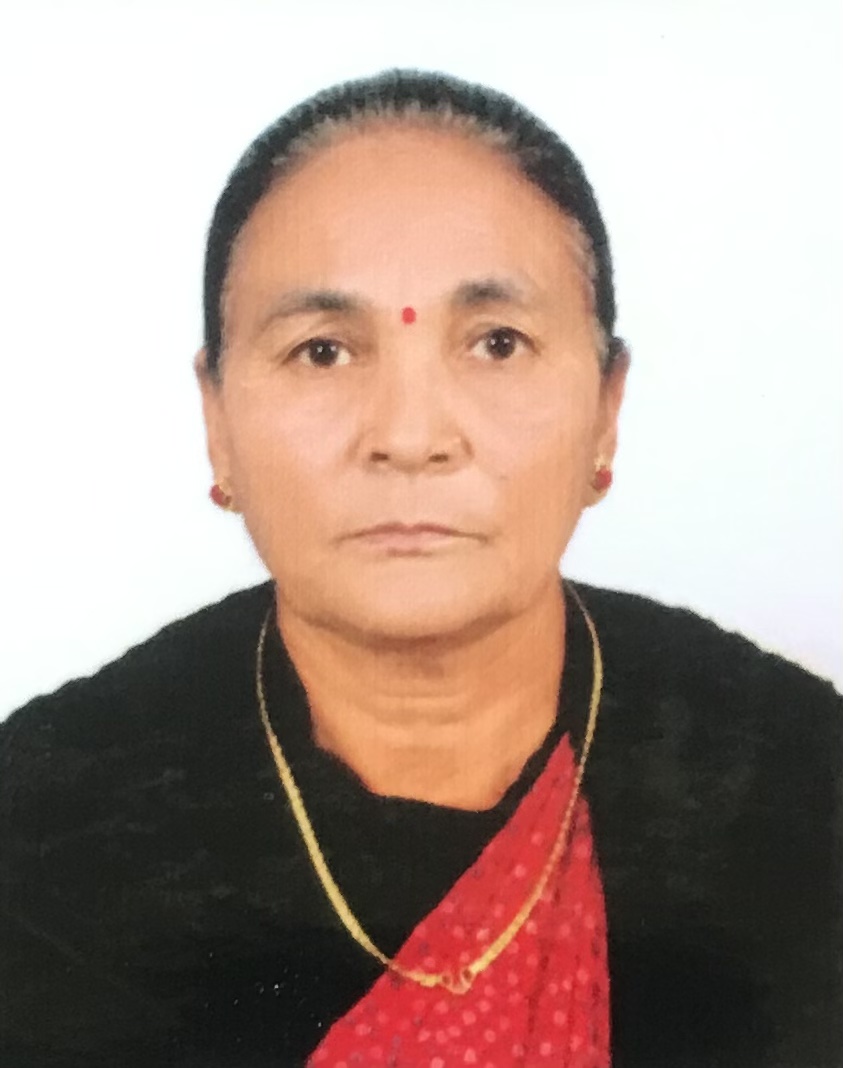 सरस्वती बस्नेत