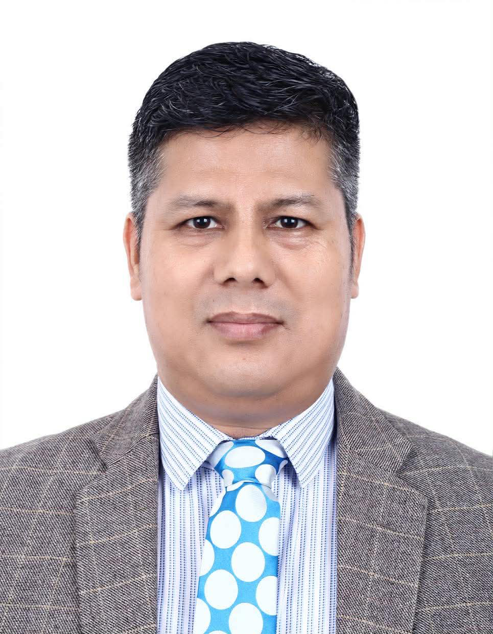 विष्णुलाल श्रेष्ठ