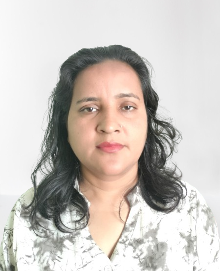 विनिता काफ्ले