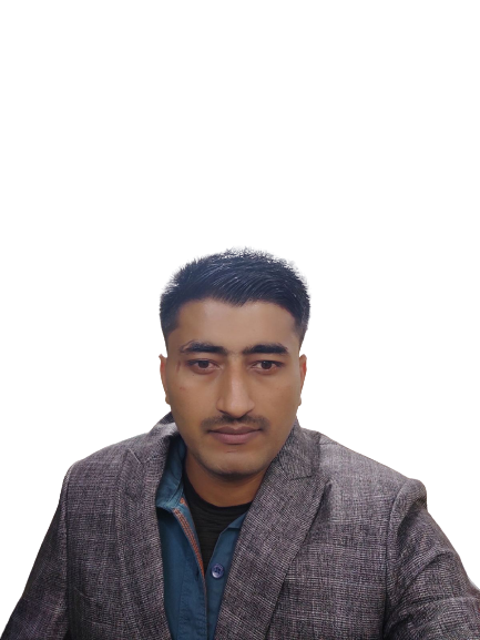 कमलराज जोशी