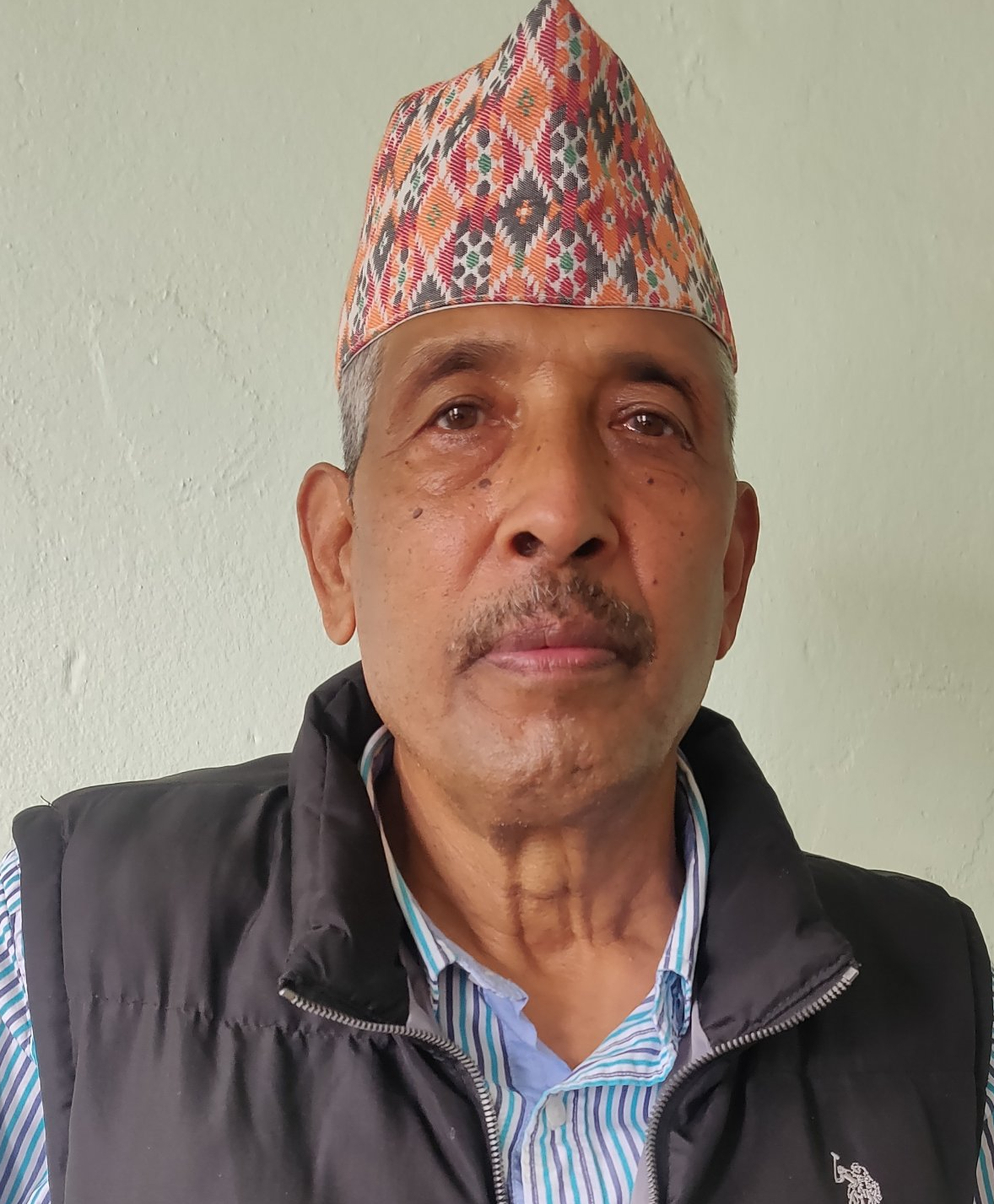 प्रेमवहादुर कुँवर