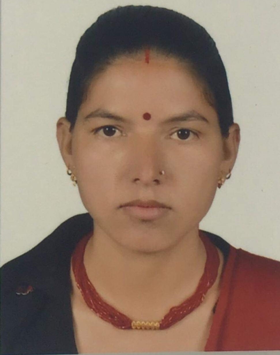 सत्य कुँवर रावल