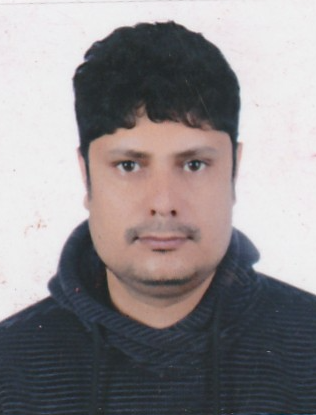 मोहन कुमार उप्रेती