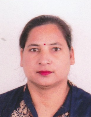 सतीदेवी उप्रेती