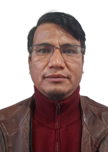 राजेन्द्रबाबु चन्द