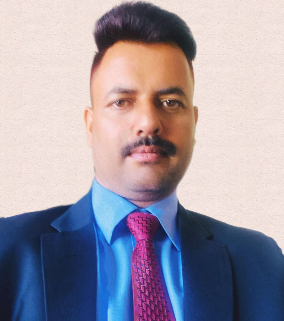 तिरनदाज गौतम