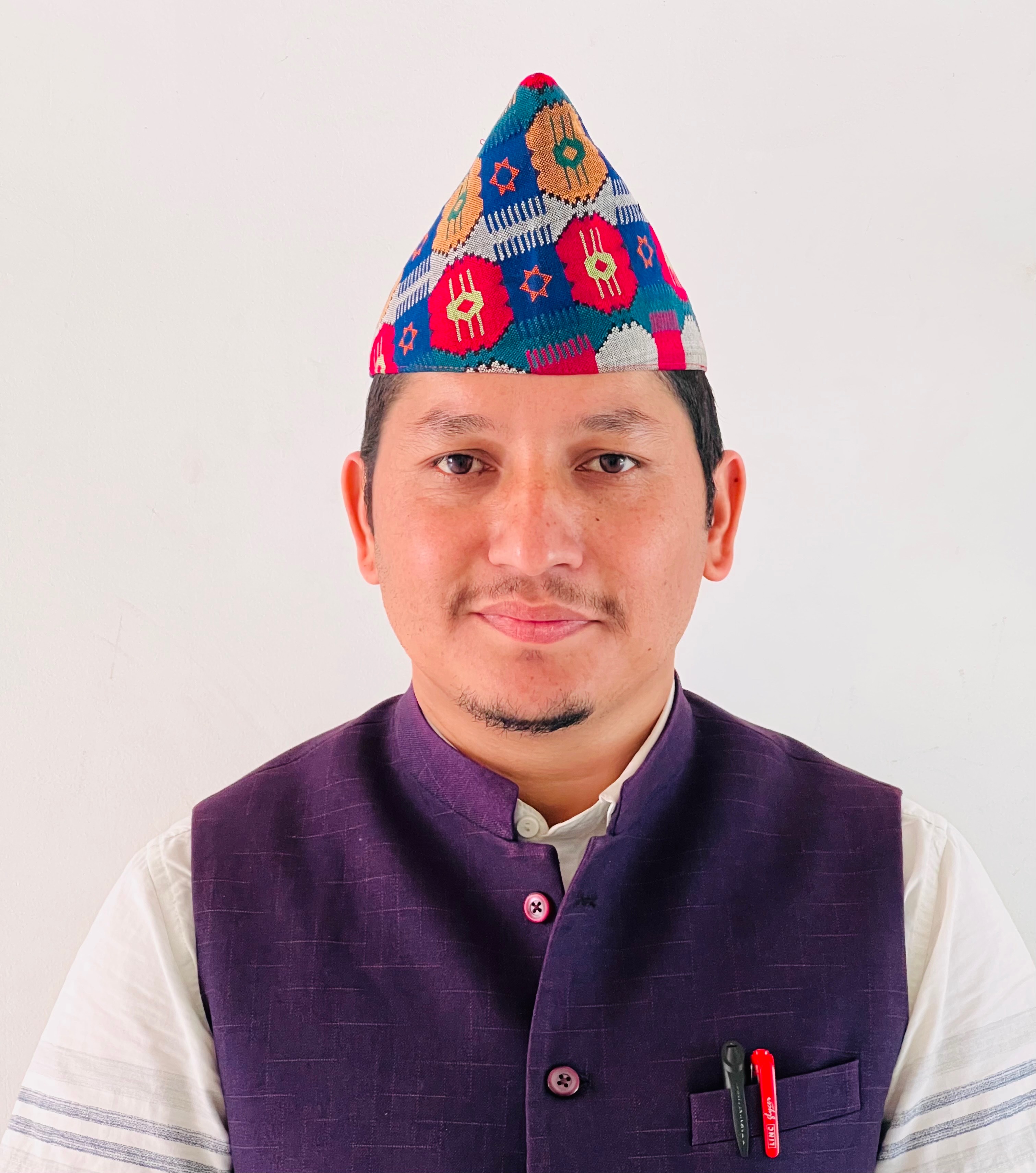 रमेश विष्ट