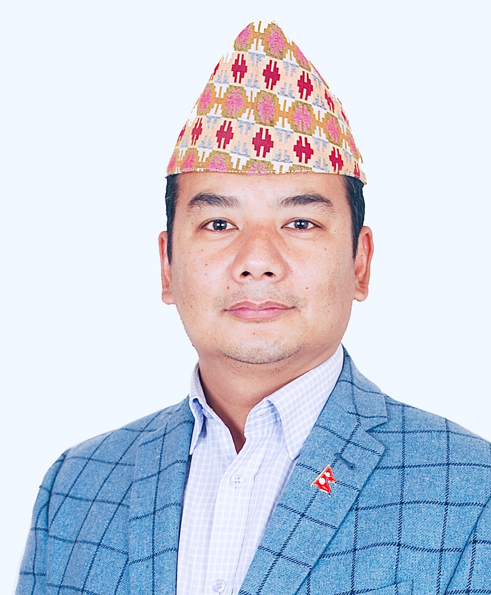 फूर्वा तेञ्जिङ शेर्पा