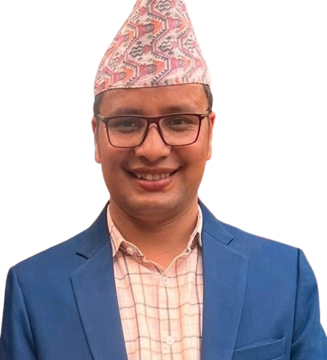 प्रमाेद भण्डारी (रविन्द्र)