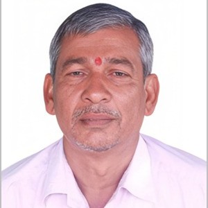 अरविन्द कुमार यादव