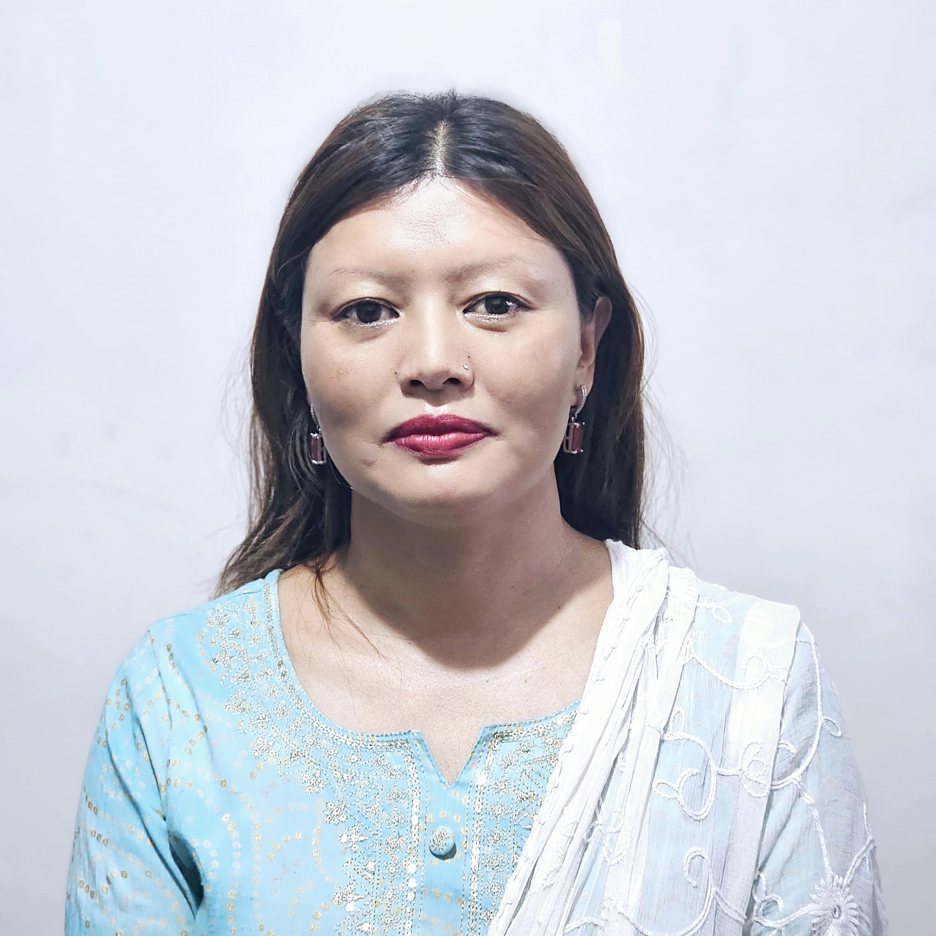 सरिता जिरेल