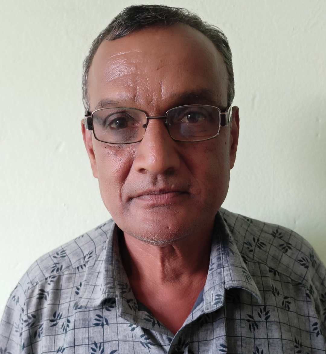 गंगा प्रसाद यादव