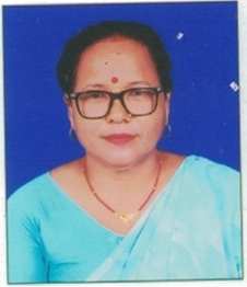 सिरयार चौधरी