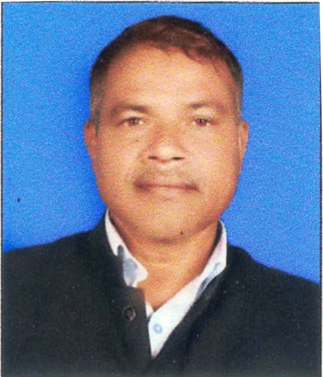 रामस्वरूप सदा