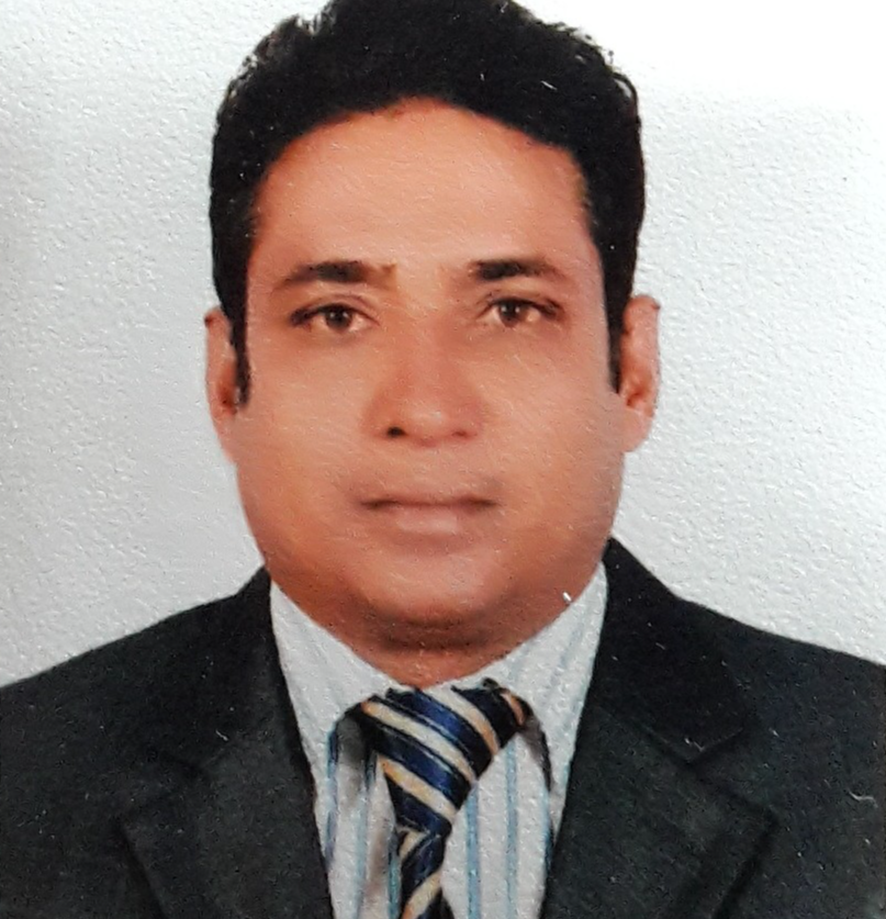 प्रविणकुमार यादव