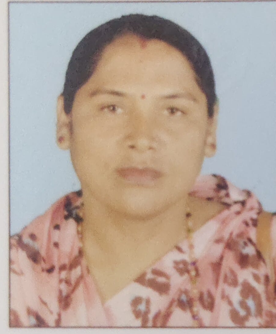 आशादेवी यादव