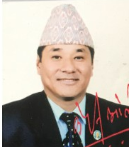 अशोक राई