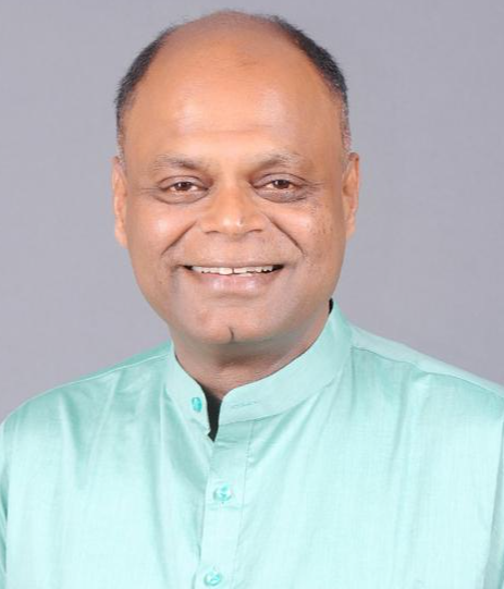 विजय कुमार सरावगी