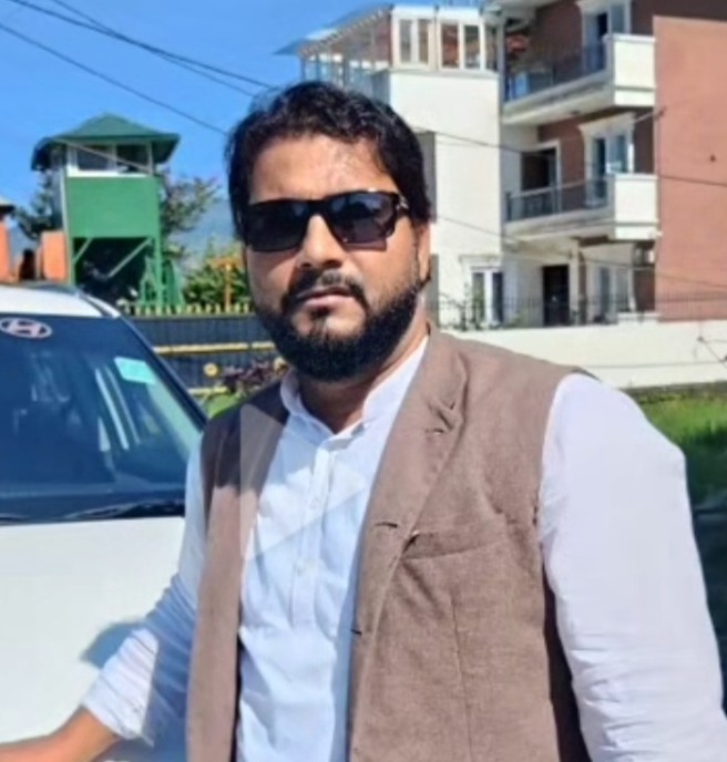लियाकत अलि