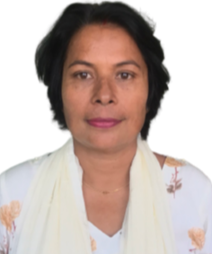 PABITRA KUMARI TIMILSAINA