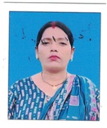रेखा कुमारी यादब