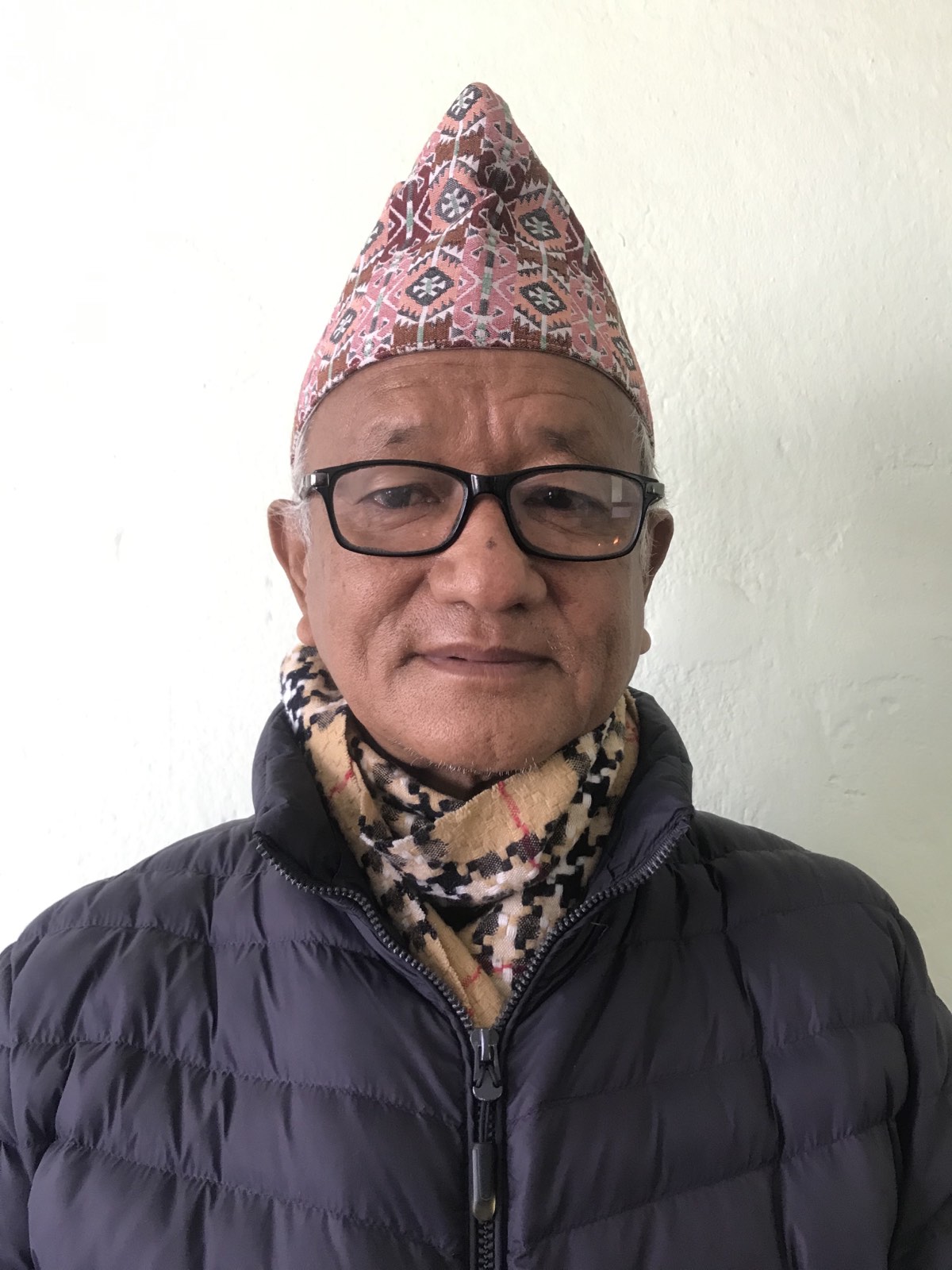 Bhuraj Rai