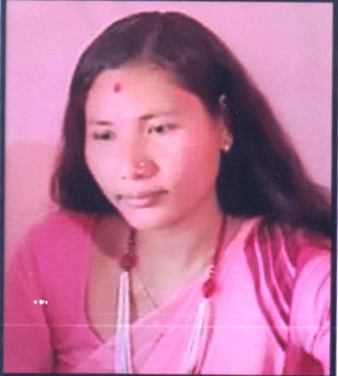 सम्झना सिंह