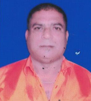 अच्छेलाल महतो