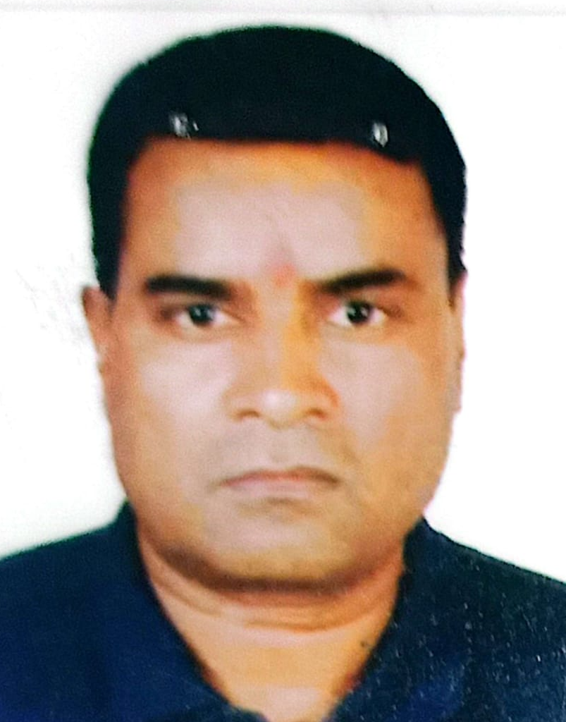रामदयाल दास