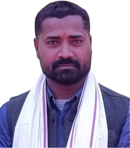 सुर्य नाथ यादव