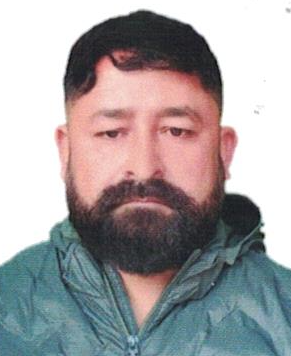 जयन्द्र भट्टराई