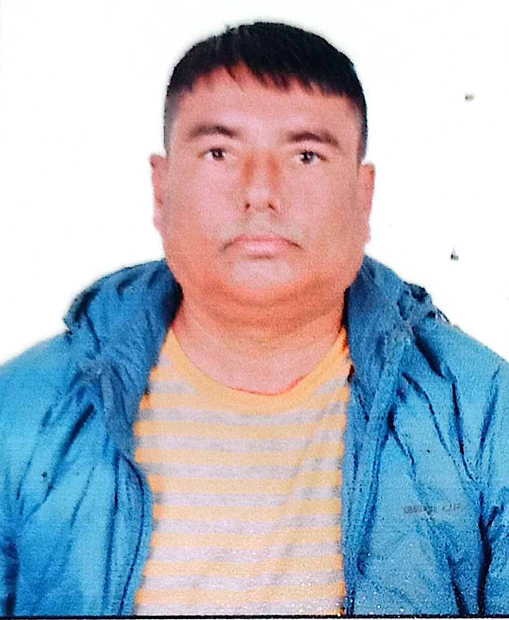 कपिल व. वस्नेत