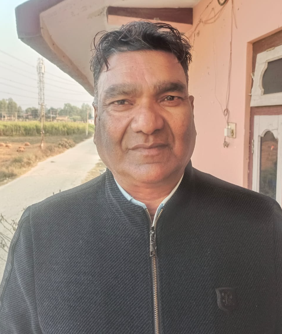शिव शंकर महतो