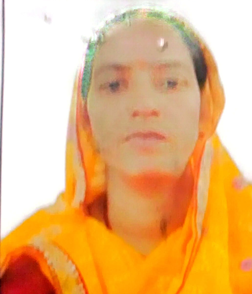 पुनम कुमारी साह