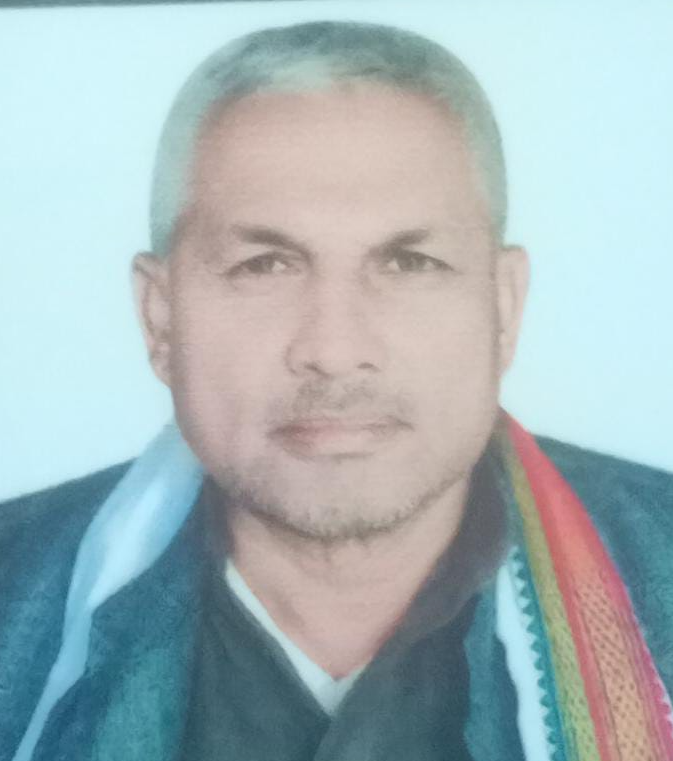RAMAUTAR YADAV